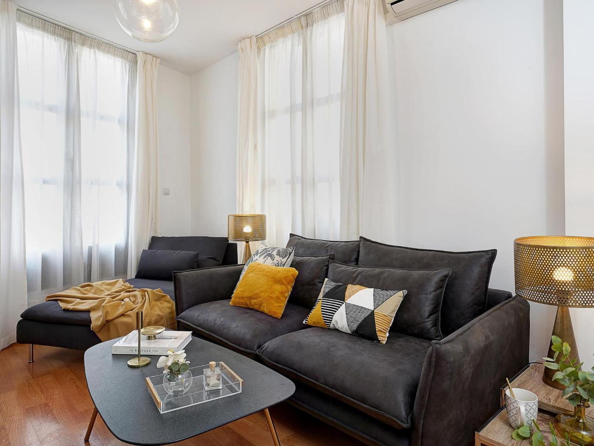 Apartmán Duplex Colcha Granada Exteriér fotografie