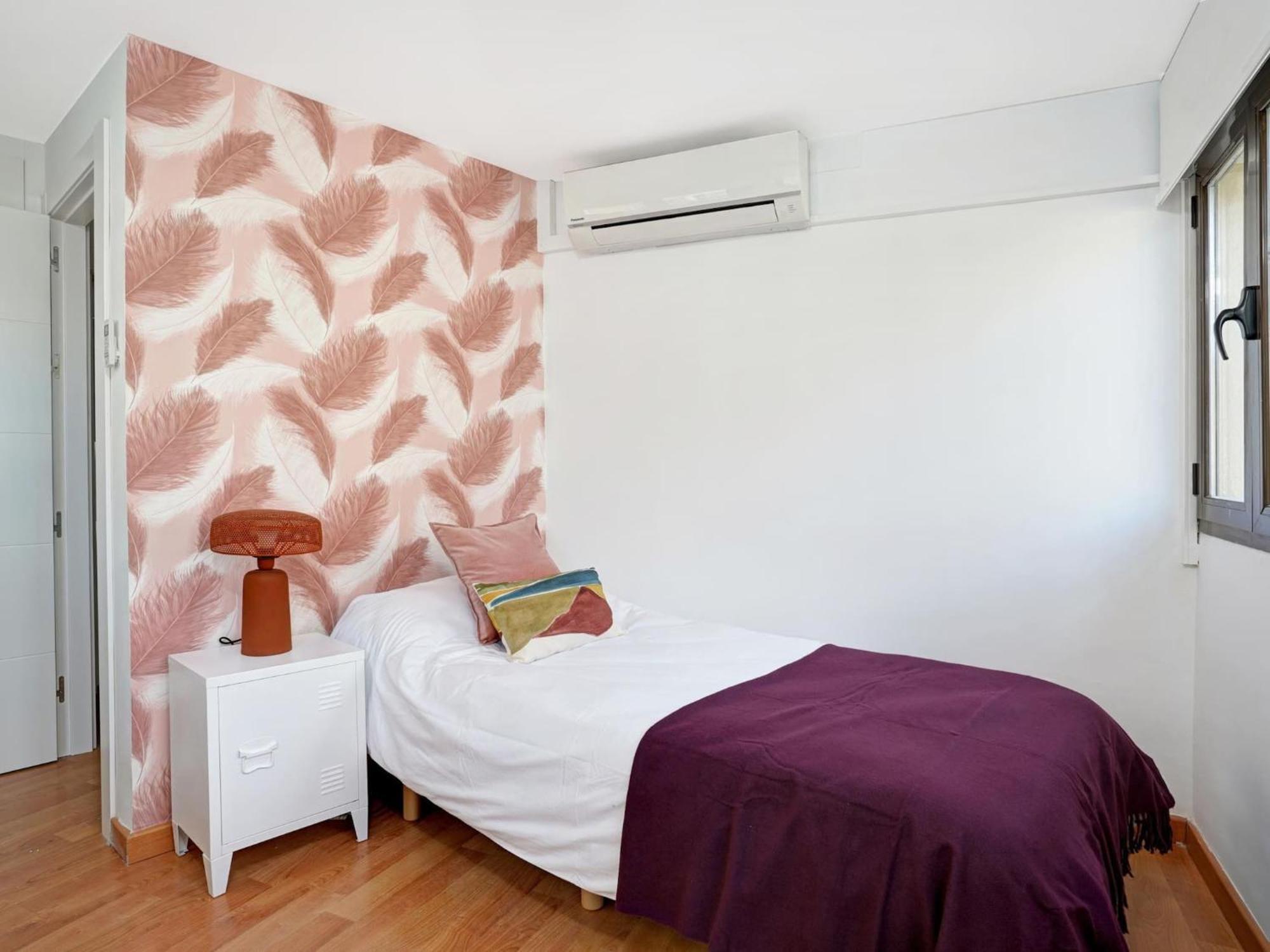 Apartmán Duplex Colcha Granada Exteriér fotografie