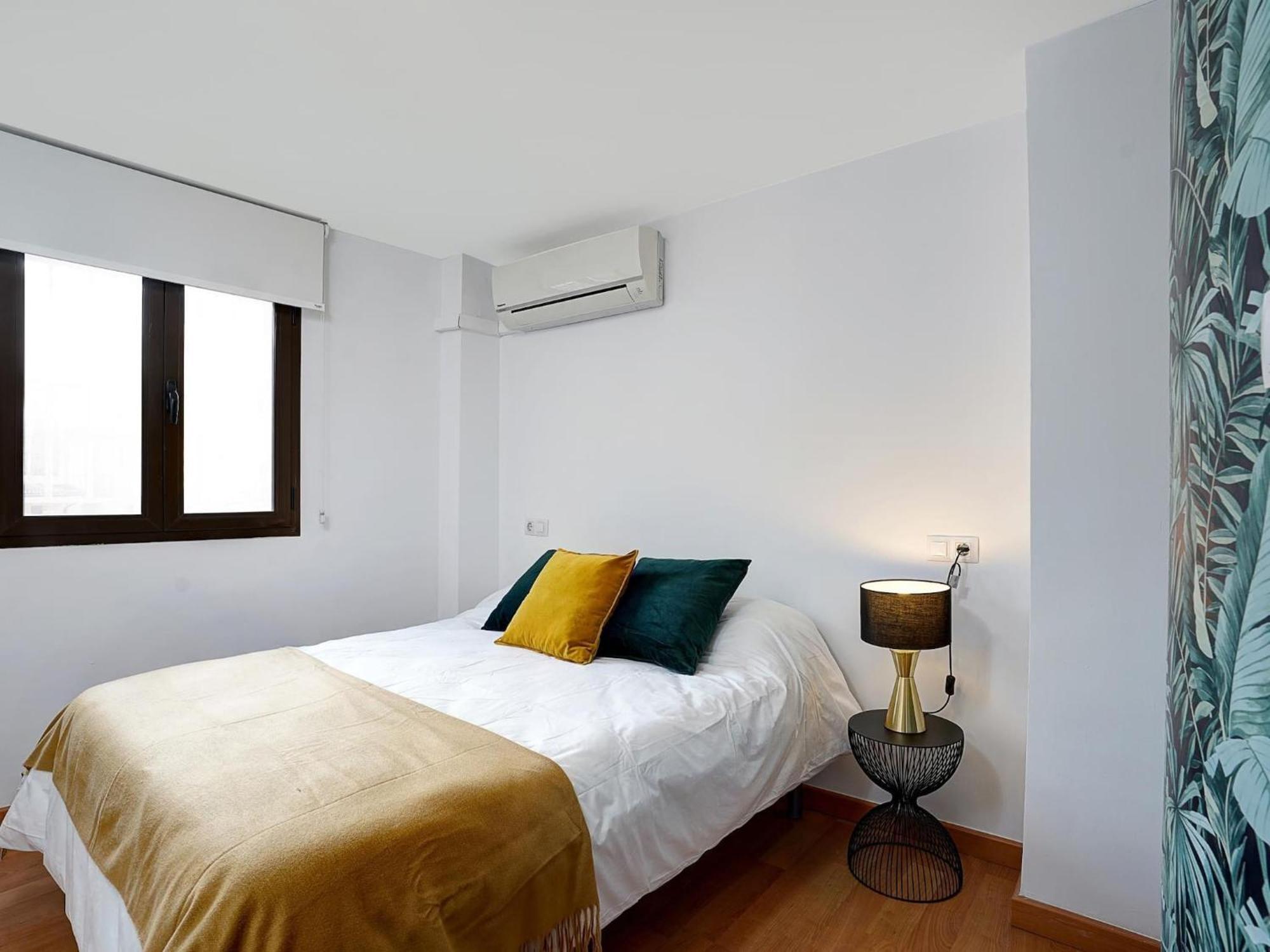 Apartmán Duplex Colcha Granada Exteriér fotografie