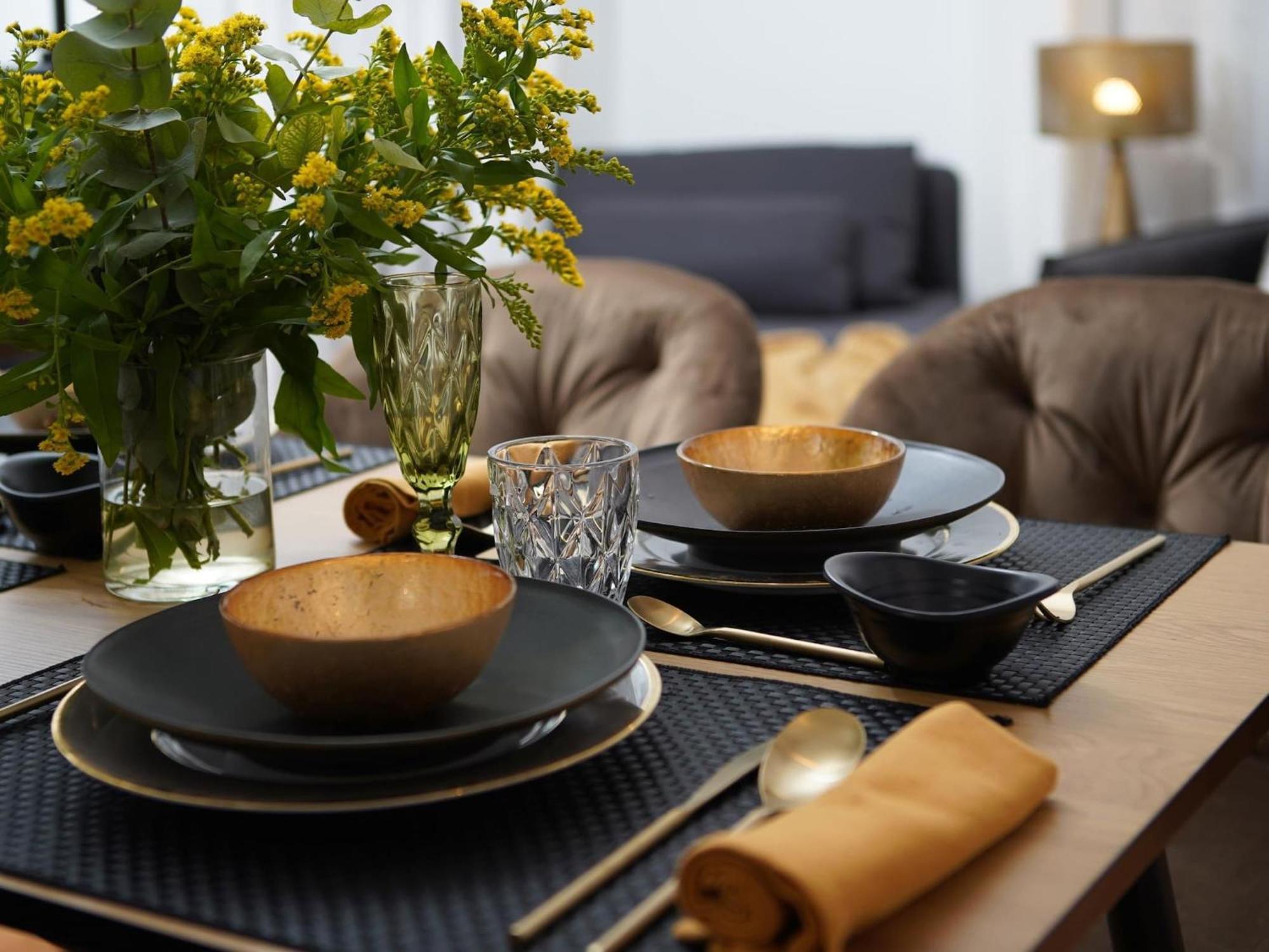 Apartmán Duplex Colcha Granada Exteriér fotografie