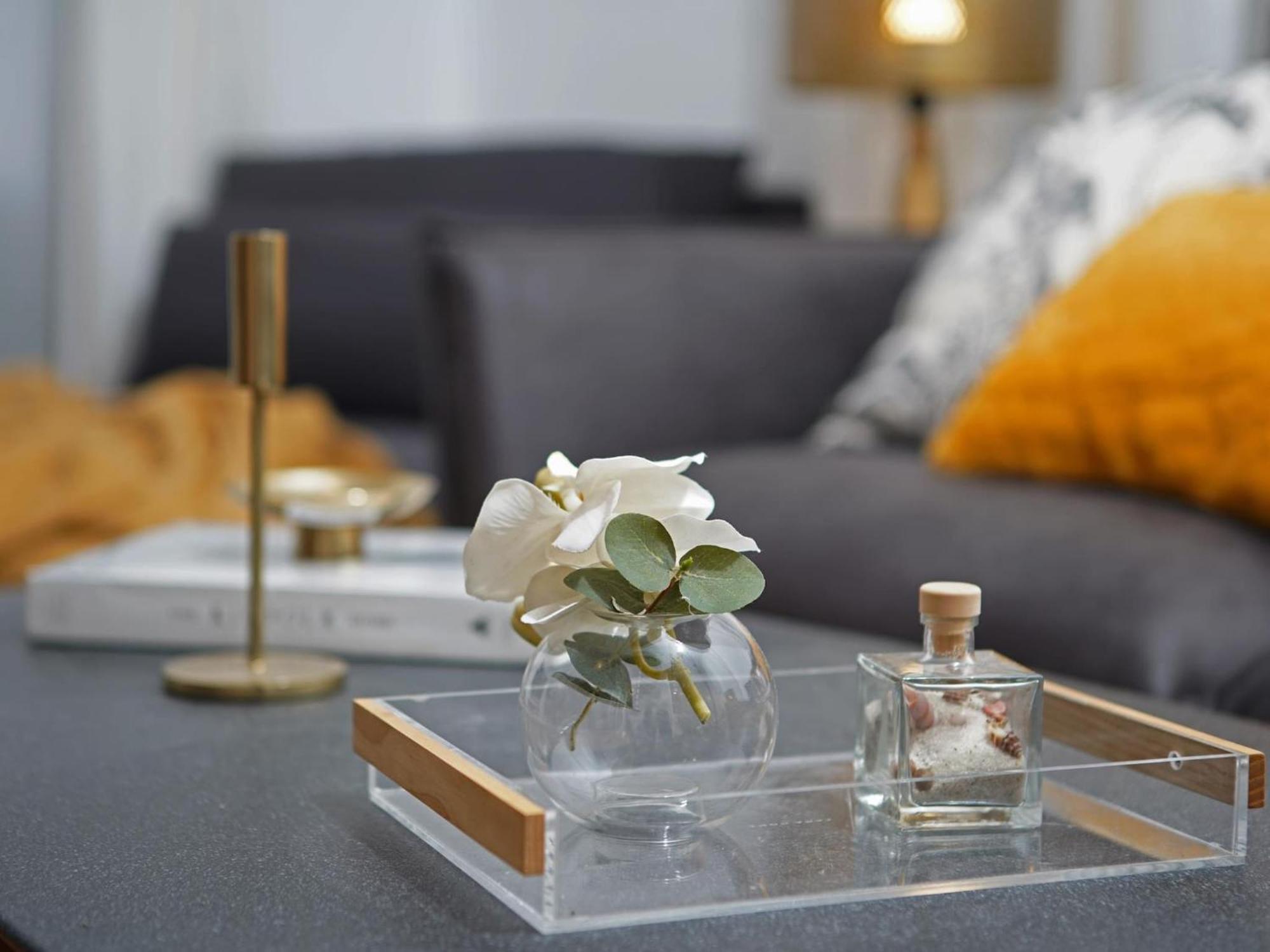 Apartmán Duplex Colcha Granada Exteriér fotografie
