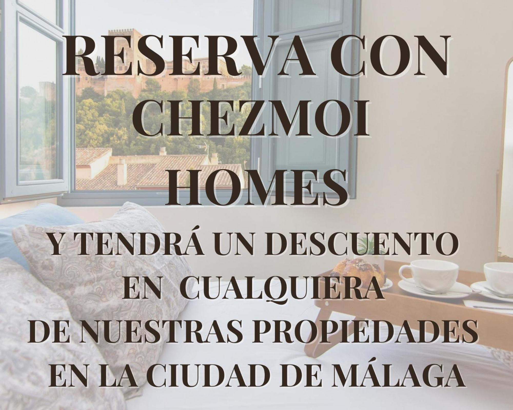 Apartmán Duplex Colcha Granada Exteriér fotografie